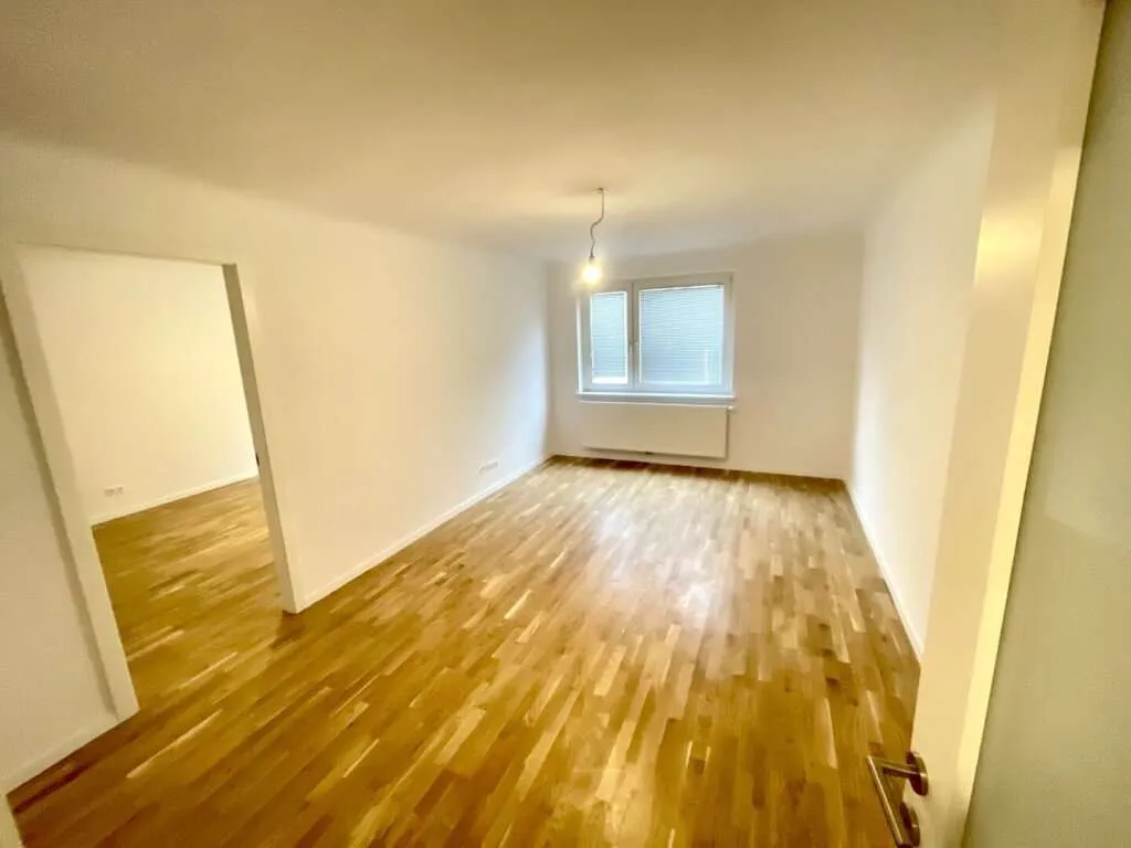Perfekter Grundriss! Moderne Wohnung in toller Lage! - Ansicht 3