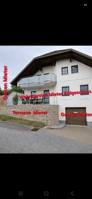 Wohnung mieten in Zwettl – 110 m², € 760 – Bild 3 von 15
