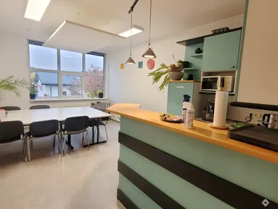 Gewerbeimmobilie mieten in Salzburg Stadt – 395 m², € 3.046 – Bild 5 von 7