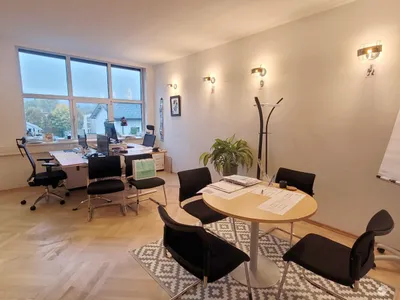 Gewerbeimmobilie mieten in Salzburg Stadt – 395 m², € 3.046 – Bild 4 von 7
