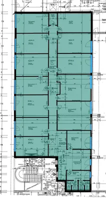 Gewerbeimmobilie mieten in Salzburg Stadt – 395 m², € 3.046 – Bild 7 von 7