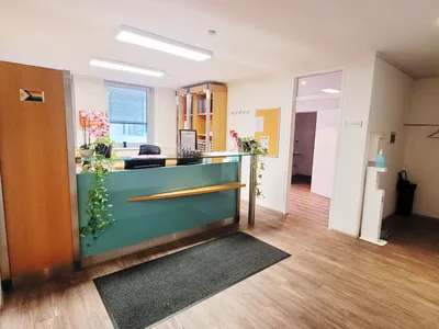 Gewerbeimmobilie mieten in Salzburg Stadt – 395 m², € 3.046 – Bild 2 von 7