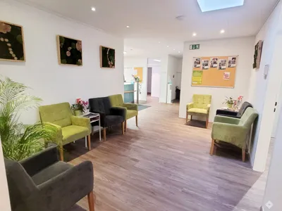 Gewerbeimmobilie mieten in Salzburg Stadt – 395 m², € 3.046 – Bild 6 von 7