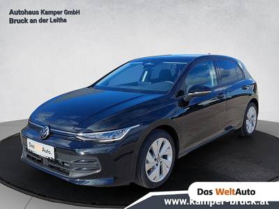 VW Golf Rabbit TSI