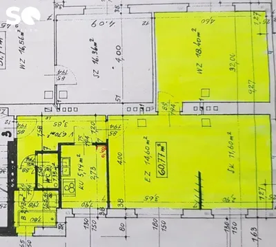 2-Zimmer-Wohnung kaufen in Wien – 60,77 m², € 269.000 – Bild 12 von 12