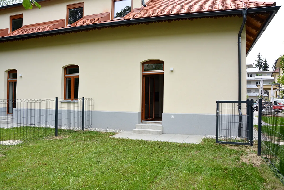 Schöne Maisonette-Wohnung in Uni-Nähe - ab sofort verfügbar! 1. Monat MIETFREI! - Ansicht 3