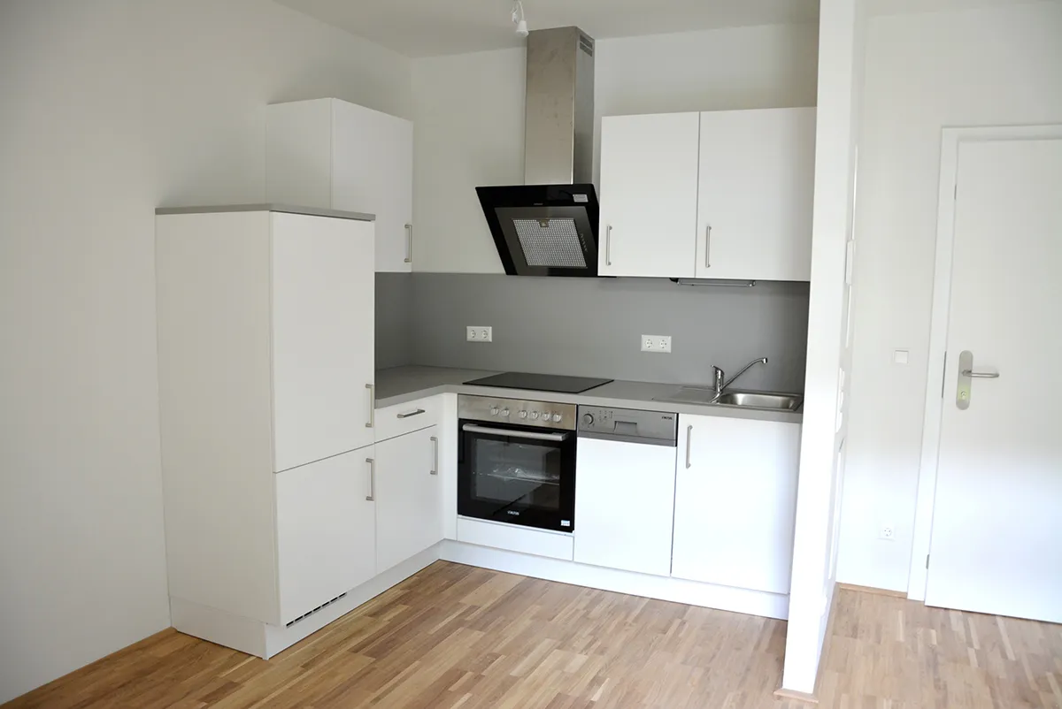 Schöne Maisonette-Wohnung in Uni-Nähe - ab sofort verfügbar! 1. Monat MIETFREI! - Ansicht 2