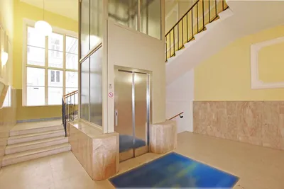 Gewerbeimmobilie mieten in Wien – 193 m², € 19 – Bild 4 von 6