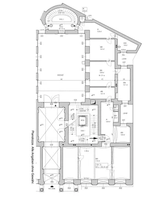 Gewerbeimmobilie mieten in Wien – 193 m², € 19 – Bild 6 von 6