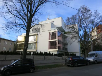 4-Zimmer-Wohnung mieten in Wien – 126 m², € 3.999 – Bild 19 von 21
