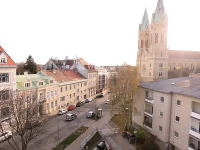 4-Zimmer-Wohnung mieten in Wien – 126 m², € 3.999 – Bild 6 von 21