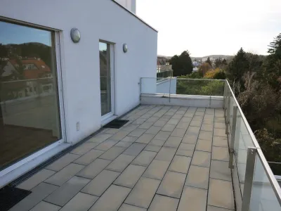 4-Zimmer-Wohnung mieten in Wien – 126 m², € 3.999