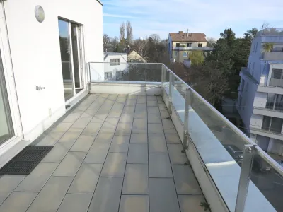 4-Zimmer-Wohnung mieten in Wien – 126 m², € 3.999 – Bild 5 von 21