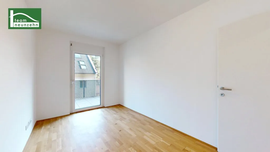 Apartment in Graz - Ansicht 2