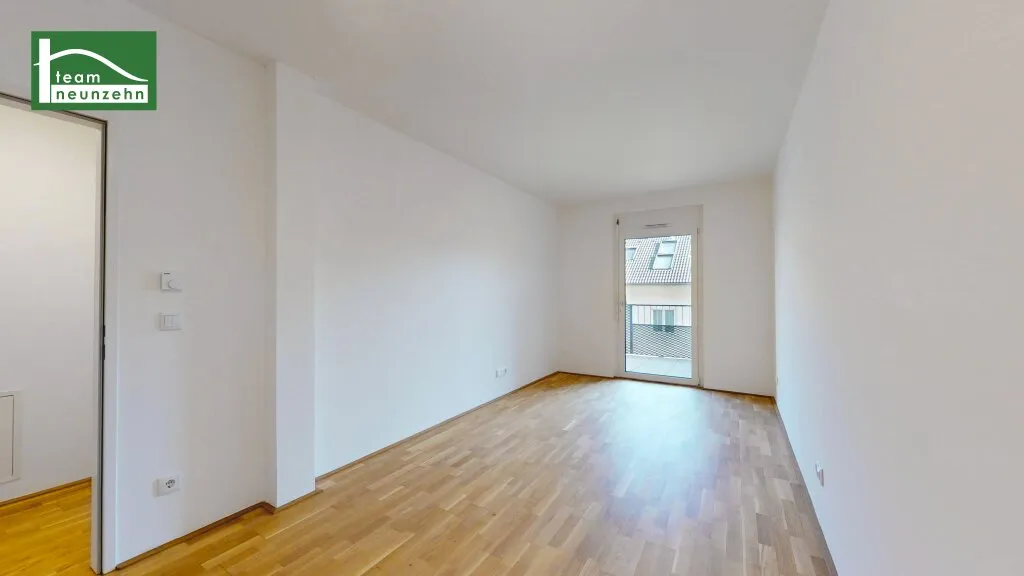 Apartment in Graz - Ansicht 3