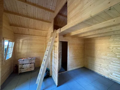 3-Zimmer-Haus mieten in Graz – 44 m², € 1.000 – Bild 7 von 16