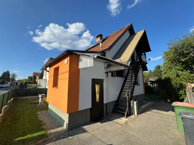 3-Zimmer-Haus mieten in Graz – 44 m², € 1.000 – Bild 2 von 16