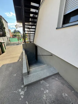 3-Zimmer-Haus mieten in Graz – 44 m², € 1.000 – Bild 3 von 16
