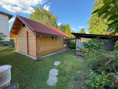 3-Zimmer-Haus mieten in Graz – 44 m², € 1.000 – Bild 4 von 16