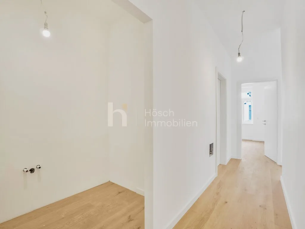 Wohnung – Wien, Währing - Ansicht 2