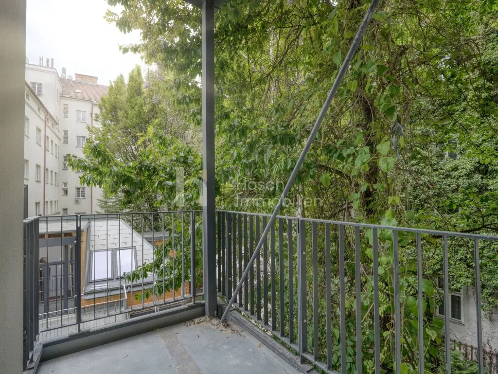 Wohnung – Wien, Währing - Ansicht 3