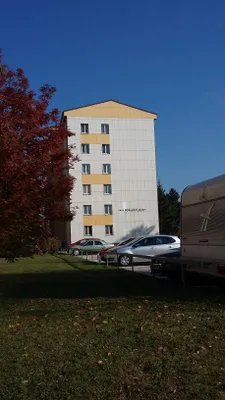 2-Zimmer-Wohnung mit Loggia, Top 8, photo 2