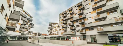 Stadlauer Straße 64, 1220 Wien - Parkplätze – Bild 2