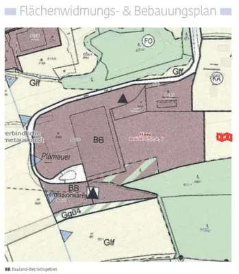 Immobilie kaufen in Amstetten – 23 000 m², € 1.750.000 – Bild 9 von 10