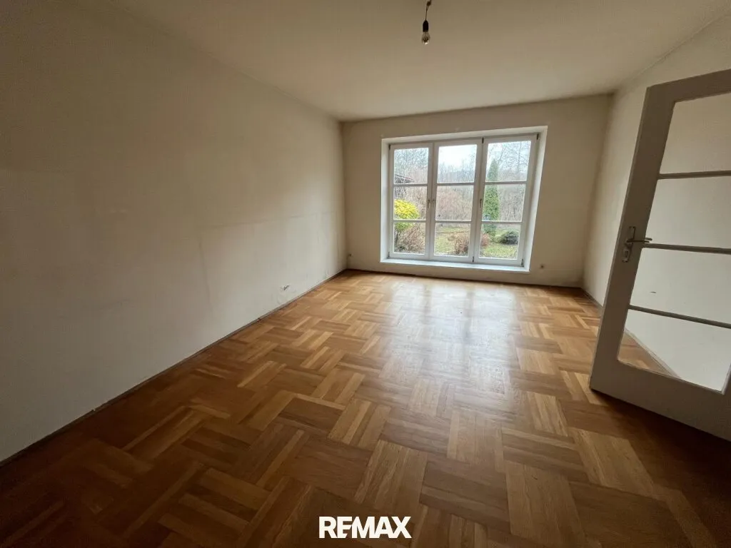 Haus 3/Top 1- Leben und genießen - stillvolle Doppelhaushälfte mit großem Garten wartet auf Sie! - Widok 3