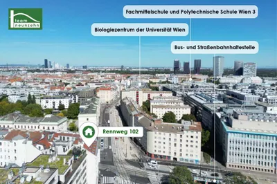 3-Zimmer-Wohnung kaufen in Wien – 91,47 m², € 649.000 – Bild 39 von 47