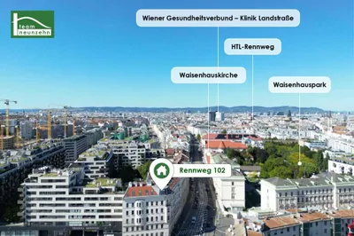 3-Zimmer-Wohnung kaufen in Wien – 91,47 m², € 649.000 – Bild 37 von 47