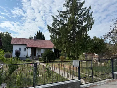 2-Zimmer-Haus mieten in Tulln – 48,53 m², € 1.100 – Bild 2 von 8
