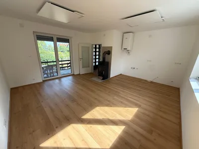 2-Zimmer-Haus mieten in Tulln – 48,53 m², € 1.100 – Bild 3 von 8