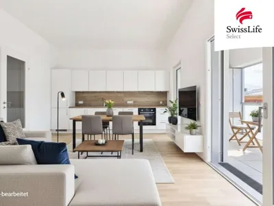 3-Zimmer-Wohnung kaufen in Salzburg Stadt – 72 m², € 604.800 – Bild 5 von 8