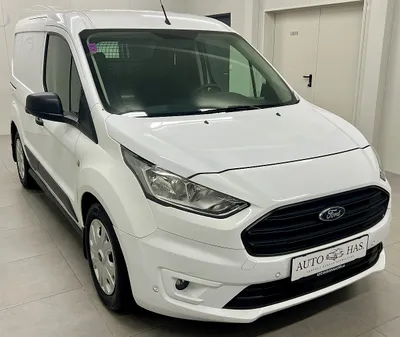 Ford Transit Connect L1 220 1,5 Ecoblue Trend Transporter / Kastenwagen