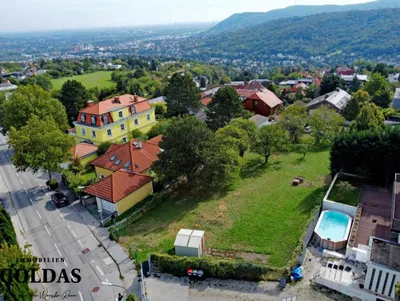 Grundstück kaufen in Tulln – 1 228 m², € 1.577.000 – Bild 5 von 20