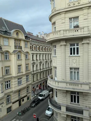 2-Zimmer-Wohnung mieten in Wien – 62 m², € 1.250 – Bild 14 von 14