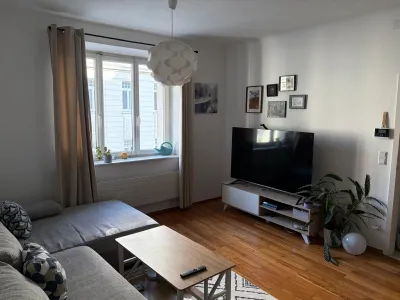 2-Zimmer-Wohnung mieten in Wien – 62 m², € 1.250 – Bild 2 von 14