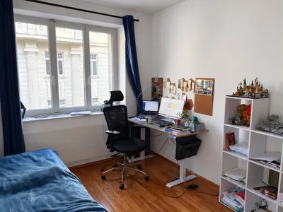 2-Zimmer-Wohnung mieten in Wien – 62 m², € 1.250 – Bild 9 von 14