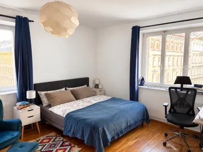 2-Zimmer-Wohnung mieten in Wien – 62 m², € 1.250 – Bild 7 von 14