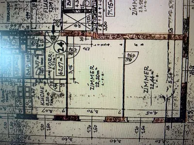 2-Zimmer-Wohnung mieten in Wien – 62 m², € 1.250 – Bild 13 von 14