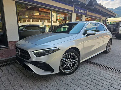 Mercedes-Benz A-Klasse A 250 e AMG Line (EURO 6d)