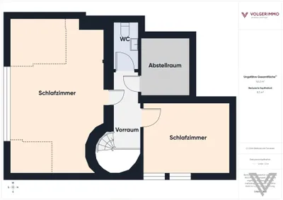 Wohnung kaufen in Zell am See – 106,35 m², € 369.000 – Bild 21 von 23