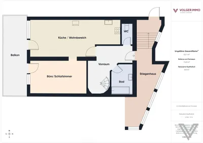 Wohnung kaufen in Zell am See – 106,35 m², € 369.000 – Bild 20 von 23