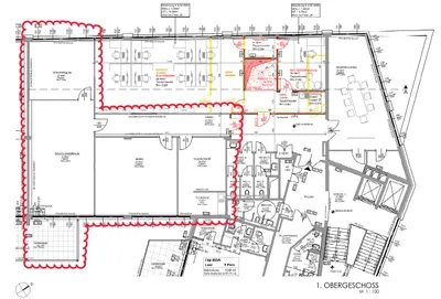 Gewerbeimmobilie mieten in Wien – 155 m², € 13 – Bild 8 von 8