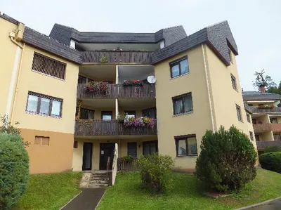 2-Zimmer-Wohnung mieten in Bruck-Mürzzuschlag – 49 m², € 545