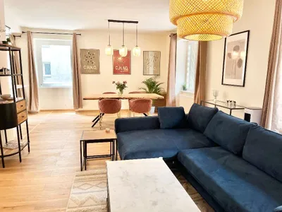5-Zimmer-Wohnung mieten in Wien – 130 m², € 3.999 – Bild 7 von 41