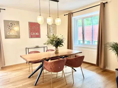 5-Zimmer-Wohnung mieten in Wien – 130 m², € 3.999 – Bild 4 von 41