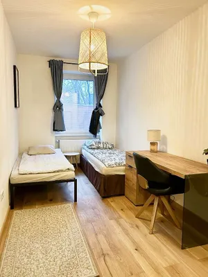 5-Zimmer-Wohnung mieten in Wien – 130 m², € 3.999 – Bild 27 von 41