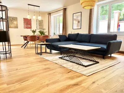 5-Zimmer-Wohnung mieten in Wien – 130 m², € 3.999 – Bild 8 von 41